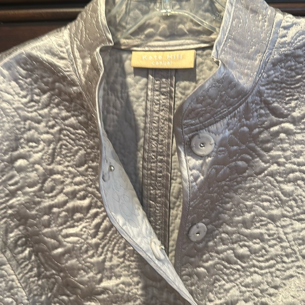 Kate Hill Casual - Jacket
